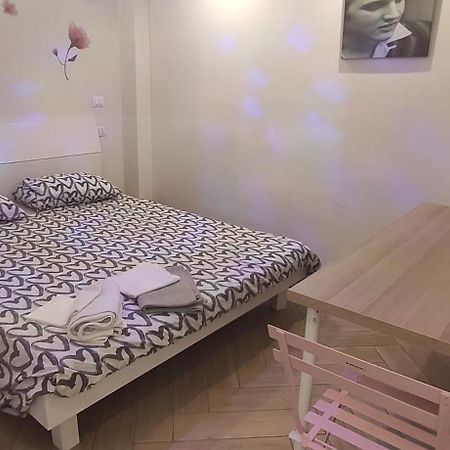 Romantic House Posto Auto Aria Condizionata Daire Bolonya Dış mekan fotoğraf