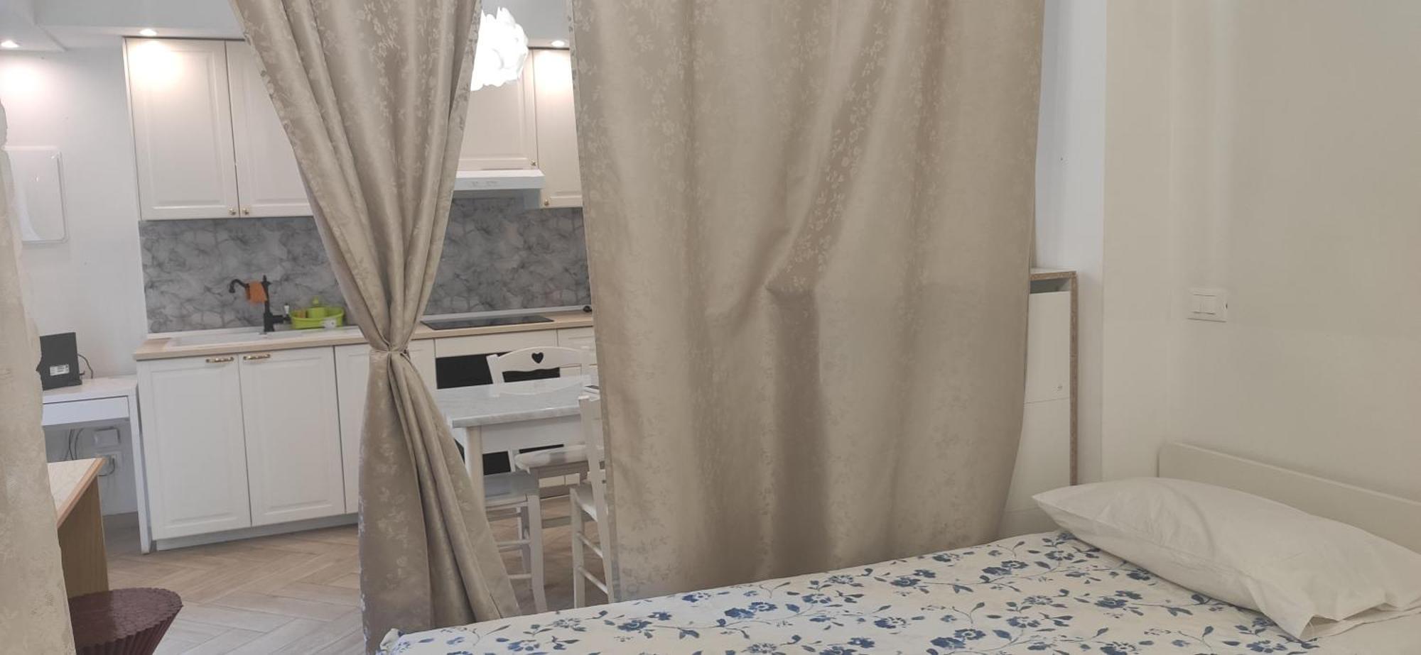 Romantic House Posto Auto Aria Condizionata Daire Bolonya Dış mekan fotoğraf
